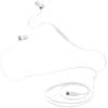Laidinės ausinės JBL Tune 310C, Baltos