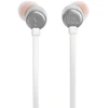 Laidinės ausinės JBL Tune 310C, Baltos