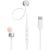 Laidinės ausinės JBL Tune 310C, Baltos