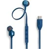 Laidinės ausinės JBL Tune 310C, Mėlynos