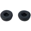 JABRA ENGAGE 65/75 DUO - EAR CUSHIONS 2 PIECES Juodas
