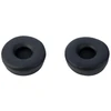 JABRA ENGAGE 65/75 DUO - EAR CUSHIONS 2 PIECES Juodas