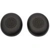 Jabra Evolve2 75 ausų pagalvėlės, juodos spalvos, 1 pora