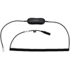 Jabra 88011-100 ausinių ir laisvų rankų įrangos priedas Priedų komplektas