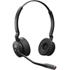 Ausinės JABRA ENGAGE 55 SE MS - KEIČIAMAS LINK400A STOVAS