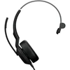 Ausinės Jabra Evolve2 50 MS Mono USB-A