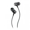 su laidu ausinės Jack 3,5 mm su mikrofonu JBL T50HI 360 juodas