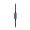 su laidu ausinės Jack 3,5 mm su mikrofonu JBL T50HI 360 juodas