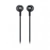 su laidu ausinės Jack 3,5 mm su mikrofonu JBL T50HI 360 juodas