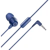 Ausinės JBL T50HI 360 mėlynas