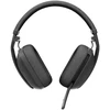 Ausinės Logitech ZONE VIBE WIRELESS MS NBT - GRAPHITE MS NBT EMEA28I-935