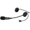 Ausinės Motociklo domofonas PLUS BOOM Sena 3SPLUS-B-10 Bluetooth 4.1 400M