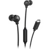 Motorola į ausis įkišamos Ausinės 3C-S USB C | Motorola