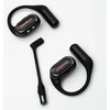 Ausinės Oneodio OpenRock Link 20 – Sport Open Belaidės earbus, Detachable microphone, Bluetooth, Juodas