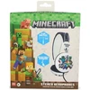 Ausinės OTL Minecraft Teen