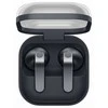 Samsung Galaxy Buds 4 atidarytu įkrovimo dėklu