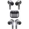 Ausinės Samsung Galaxy Buds3 Pro R630 – sidabrinės spalvos