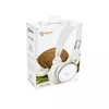 Ausinės Sbox Technology Sbox HS-736 baltos spalvos