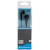 Wire ausinės Jack 3,5 mm Sennheiser MX375 juodas