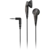 Wire ausinės Jack 3,5 mm Sennheiser MX375 juodas