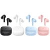 Ausinės SOC Soundcore R60i NC Laisvų rankų įranga True Belaidės Stereo (TWS) Įkišamos į ausį Skambučiai / muzika C tipo USB Bluetooth Mėlyna