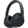 Ausinės Sony WHCH720 NC Over-Ear Belaidės Headphone – Juodas