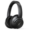 Belaidės ausinės Anker SoundCore Life Q30, Juodos spalvos