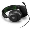 Steelseries ARCTIS NOVA 1X Ausinės su laidu su lankeliu ant galvos Gaming Juodas, Žalias