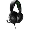 Steelseries ARCTIS NOVA 1X Ausinės su laidu su lankeliu ant galvos Gaming Juodas, Žalias