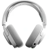 Ausinės STS Steelseries Arctis Nova 3P Laisvų rankų įranga Bevielis Su lankeliu Žaidimams C tipo USB Bluetooth Balta