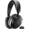 Ausinės STS Steelseries Arctis Nova 7P Gen 2 Laisvų rankų įranga Bevielis Su lankeliu Žaidimams Bluetooth Juoda