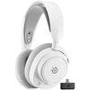 STS SteelSeries Arctis Nova 7P Gen 2 Ausinės Žaidimams, Over-Ear, Belaidės, Baltas | SteelSeries