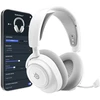 STS SteelSeries Arctis Nova 7P Gen 2 Ausinės Žaidimams, Over-Ear, Belaidės, Baltas | SteelSeries