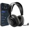 Ausinės STS Steelseries Arctis Nova 7P Gen 2 Laisvų rankų įranga Bevielis Su lankeliu Žaidimams Bluetooth Juoda