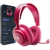 STS SteelSeries Ausinės Žaidimams | Arctis Nova 7X Gen 2 | Bluetooth | Over-Ear | Noise canceling | Belaidės | Magenta