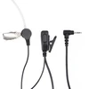 Ausinės su mikrofonu ir akustiniu vamzdeliu PNI HM93 su 1 kaiščio 2.5mm jungtimi PNI-MT