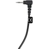 Ausinės su mikrofonu ir akustiniu vamzdeliu PNI HM93 su 1 kaiščio 2.5mm jungtimi PNI-MT