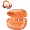 Ausinės TWS USAMS R03 Echo Clip-on Bluetooth 6.0 belaidės mėlynos spalvos