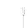 Ausinės Philips TAE2146WT/00, USB-C, Baltos