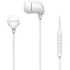 Ausinės Philips TAE2146WT/00, USB-C, Baltos
