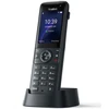 Yealink AX83H IP telefonas Juoda TFT „Wi-Fi“