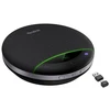 Ausinės „Yealink SP96“ su „Dongle Teams“ USB-C/A adapteriu