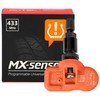 Autel 433 MHz MX-Sensor M Clamp in Juodas