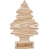 WUNDERBAUM Blow Stebuklų medis – Choinka – medžio dirbiniai