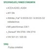 Auto variklio tepalas Castrol GTX Ultraclean, 10W-40, 4 l