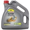 Auto variklio tepalas Castrol GTX Ultraclean, 10W-40, 4 l