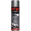 Auto_K Dažai ratlankiams Auto K 288937/4288837, sidabrinė, 500 ml