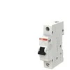 Automatinis jungiklis ABB SH201, 1P, B, 16A, 6kA