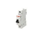 Automatinis jungiklis ABB SH201, 1P, B, 20A, 6kA