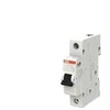 Automatinis jungiklis ABB SH201, 1P, C, 40A, 6kA